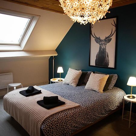 Pause Nature Sorbais Chambre Avec Salle De Bain Privative, Entree Independante Et Arrivee Autonome Екстериор снимка