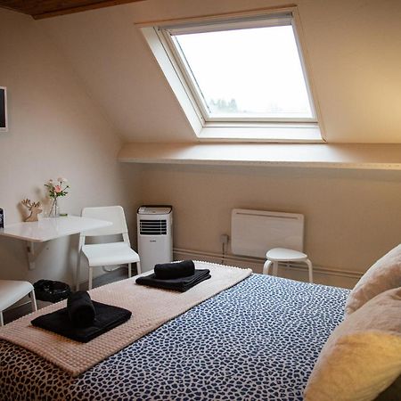 Pause Nature Sorbais Chambre Avec Salle De Bain Privative, Entree Independante Et Arrivee Autonome Екстериор снимка
