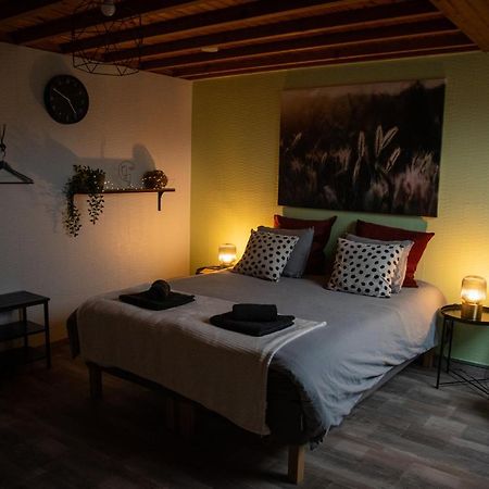Pause Nature Sorbais Chambre Avec Salle De Bain Privative, Entree Independante Et Arrivee Autonome Екстериор снимка