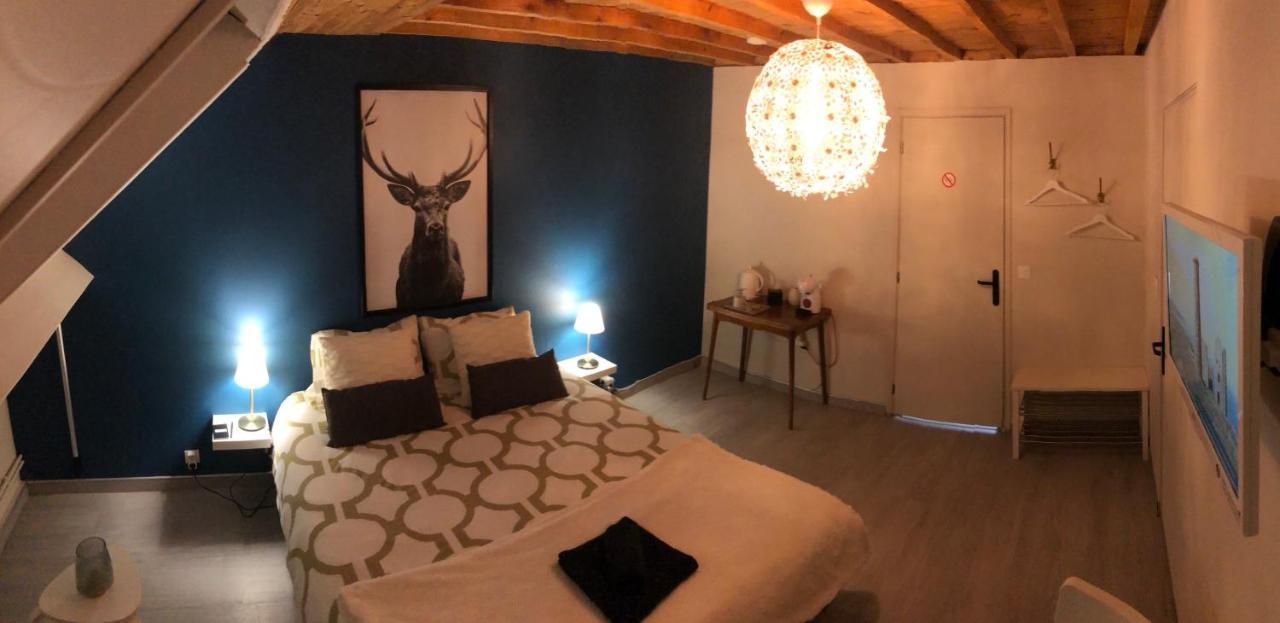 Pause Nature Sorbais Chambre Avec Salle De Bain Privative, Entree Independante Et Arrivee Autonome Екстериор снимка