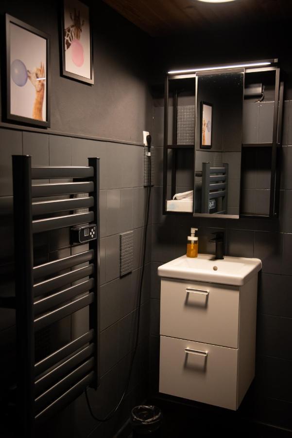 Pause Nature Sorbais Chambre Avec Salle De Bain Privative, Entree Independante Et Arrivee Autonome Екстериор снимка