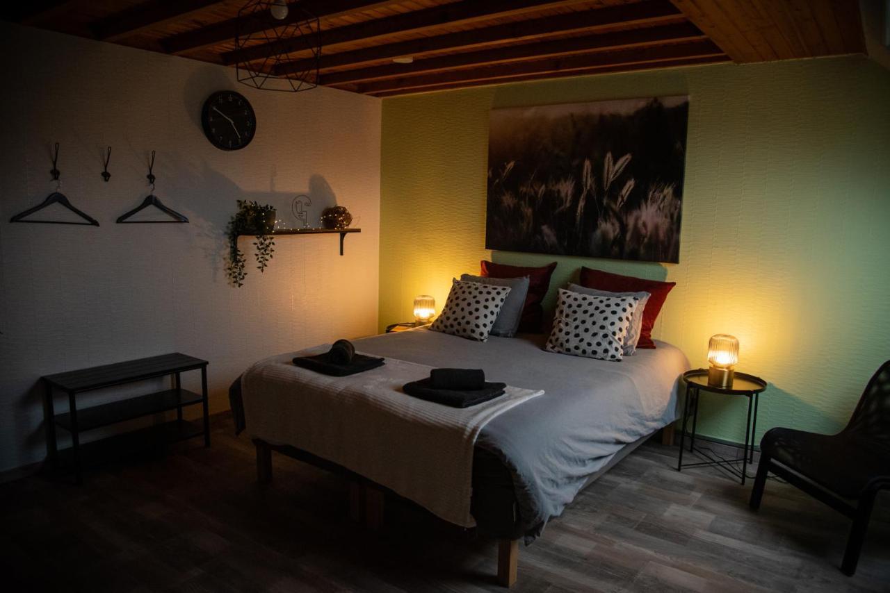 Pause Nature Sorbais Chambre Avec Salle De Bain Privative, Entree Independante Et Arrivee Autonome Екстериор снимка